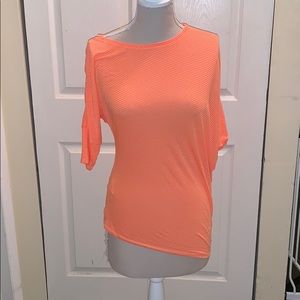 BCBG Maxazria “Jonesy” shirt